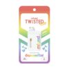 EmpowerMint - Pride Ltd. Ed TWISTED Melted Diamonds